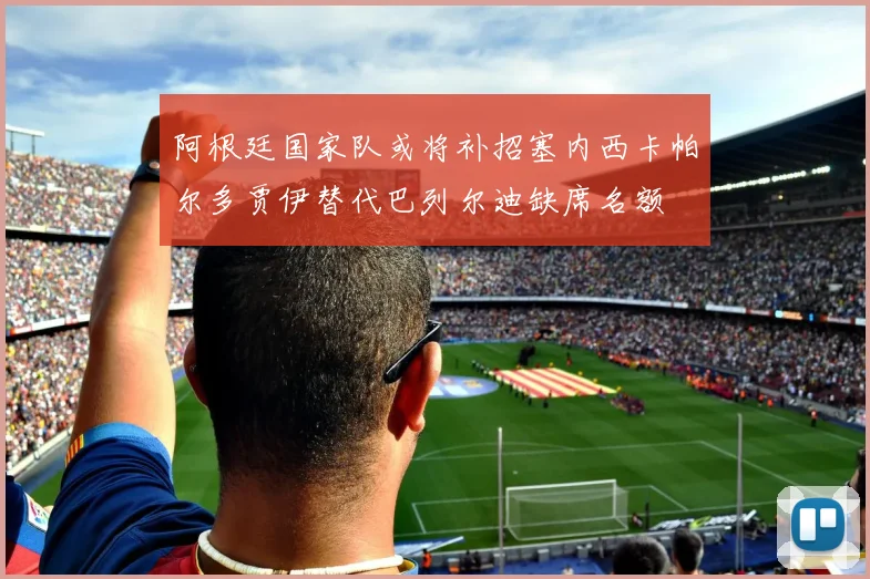 阿根廷国家队或将补招塞内西卡帕尔多贾伊替代巴列尔迪缺席名额